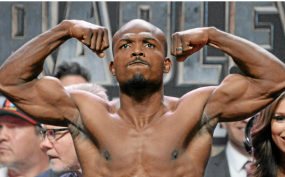 Tim Bradley